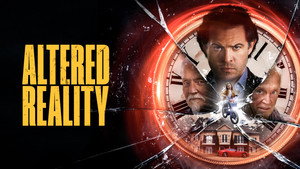 Altered Reality háttérkép