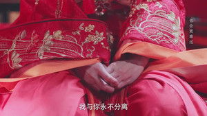 双世宠妃 2. évad Ep.19 19. epizód
