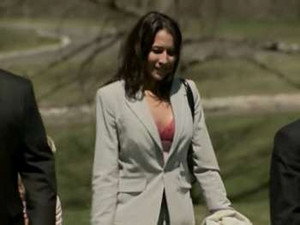 The Celebrity Apprentice Season 4 Ep.10 10. epizód
