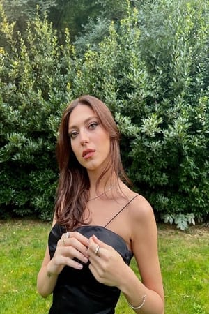 Merve Honca profil kép