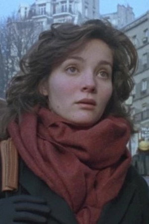 Aurore Rauscher profil kép