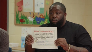 Trigger Warning with Killer Mike 1. évad Ep.2 2. epizód