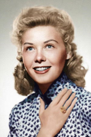 Vera-Ellen profil kép