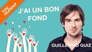 Guillermo Guiz a un bon fond háttérkép