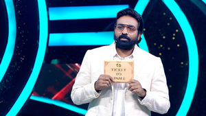 Bigg Boss Tamil 8. évad Ep.85 85. epizód