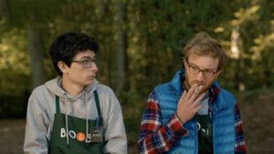 Irresponsable Season 3 Ep.5 5. epizód