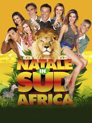 Natale in Sudafrica poszter