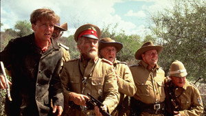 Az ifjú Indiana Jones: 10. A fantomvonat (A végzet fantomvonala) háttérkép
