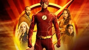 Flash – A Villám kép