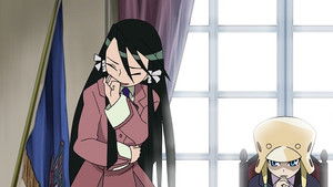 くじびき♥アンバランス Season 1 Ep.7 7. epizód