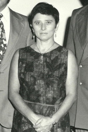 Dora Bialestock