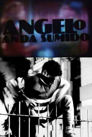 Ângelo Anda Sumido poszter