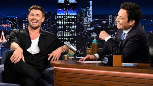 The Tonight Show Starring Jimmy Fallon 13. évad Ep.66 66. epizód