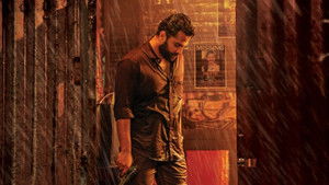 హిట్: ది ఫస్ట్ కేస్ háttérkép