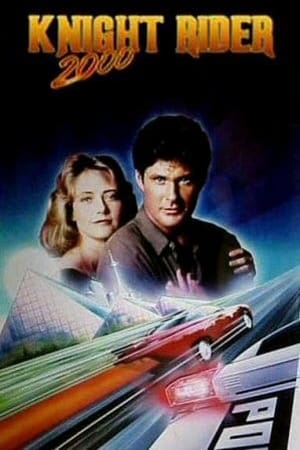 Knight Rider 2000