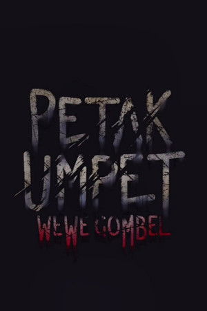 Petak Umpet poszter