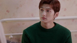 那小子不可爱 1. évad Ep.12 12. epizód