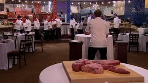 Gordon Ramsay - A pokol konyhája 11. évad Ep.9 9. epizód