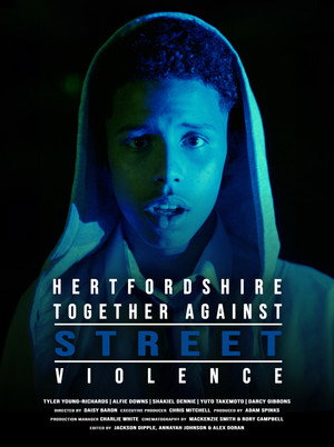 Hertfordshire Together Against Street Violence