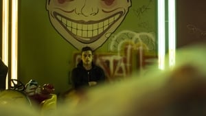 Mr. Robot kép