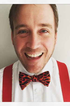 Brad Goddard profil kép