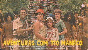 Aventuras com Tio Maneco háttérkép