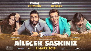 Ailecek Şaşkınız háttérkép
