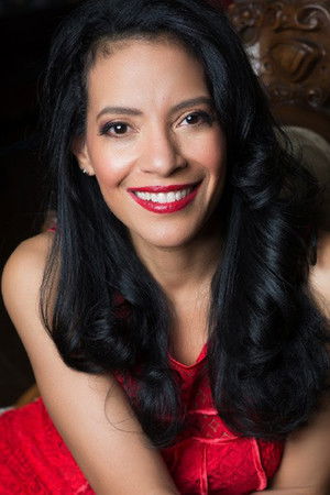Zabryna Guevara profil kép