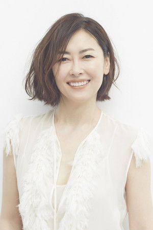Miho Nakayama profil kép