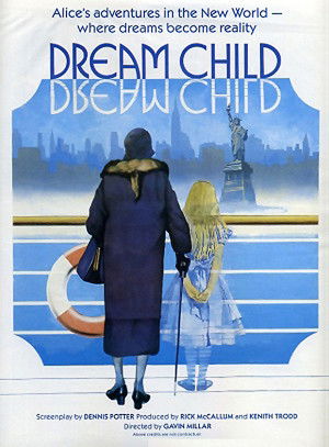 Dreamchild poszter
