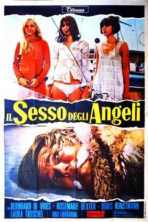 Il sesso degli angeli