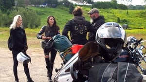 Filles de moto 1. évad Ep.2 2. epizód