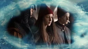 Tinkas Juleeventyr Season 1 Ep.19 19. epizód