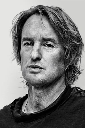 Owen Wilson profil kép