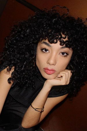 Elyfer Torres profil kép