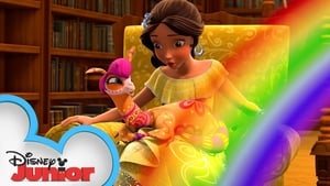 Elena, Avalor hercegnője Speciális epizódok Ep.20 20. epizód