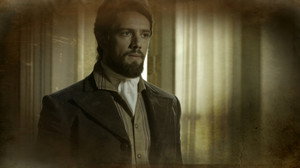 Além do Tempo Season 1 Ep.19 19. epizód