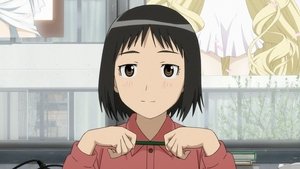 げんしけん Season 3 Ep.8 8. epizód