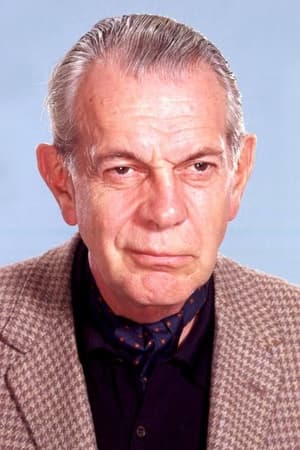 Raymond Massey profil kép