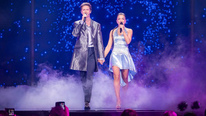 Melodifestivalen 65. évad Ep.3 3. epizód