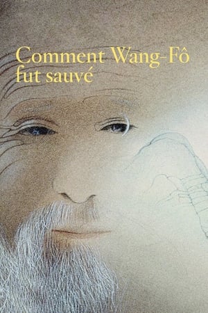 Comment Wang-Fo fut sauvé