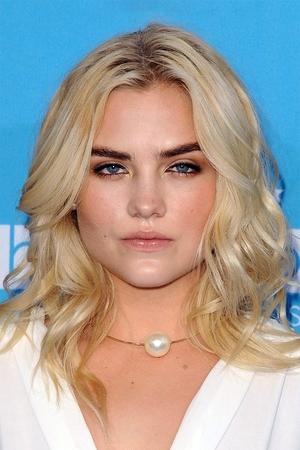 Maddie Hasson profil kép