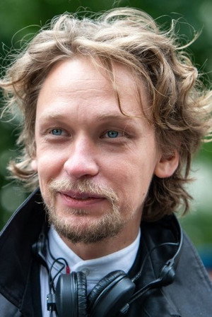 Margus Paju profil kép