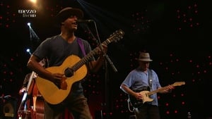 Eric Bibb: Jazz in Marciac 2013 háttérkép