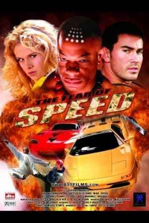 The Fear of Speed poszter