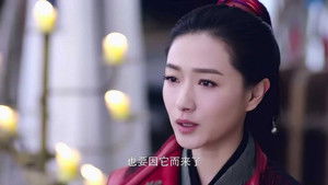 大唐荣耀 2. évad Ep.6 6. epizód