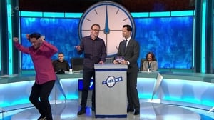 8 Out of 10 Cats Does Countdown Season 9 Ep.4 4. epizód