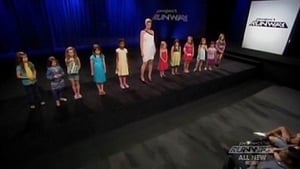 Project Runway 7. évad Ep.6 6. epizód