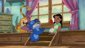 Lilo és Stitch 1. évad Ep.28 Duplika