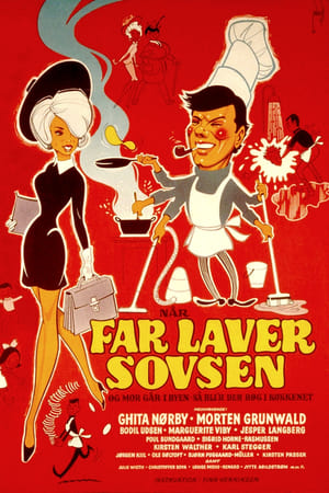 Far laver sovsen